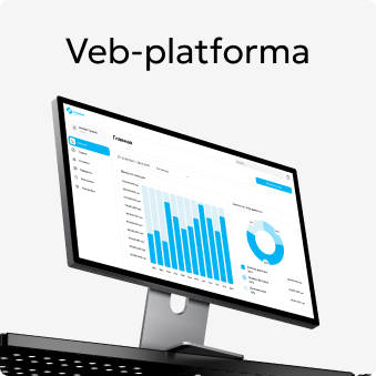Web platform